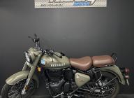 ROYAL ENFIELD CLASSIC 350 