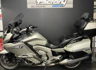 BMW K 1600 GTL