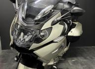 BMW K 1600 GTL