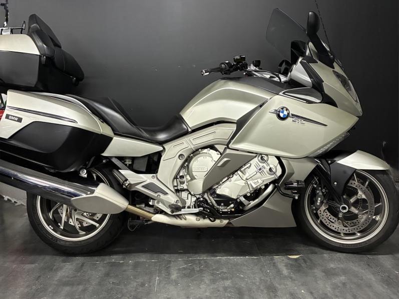 BMW K 1600 GTL