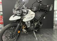TRIUMPH TIGER 800 XCA