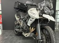 TRIUMPH TIGER 800 XCA