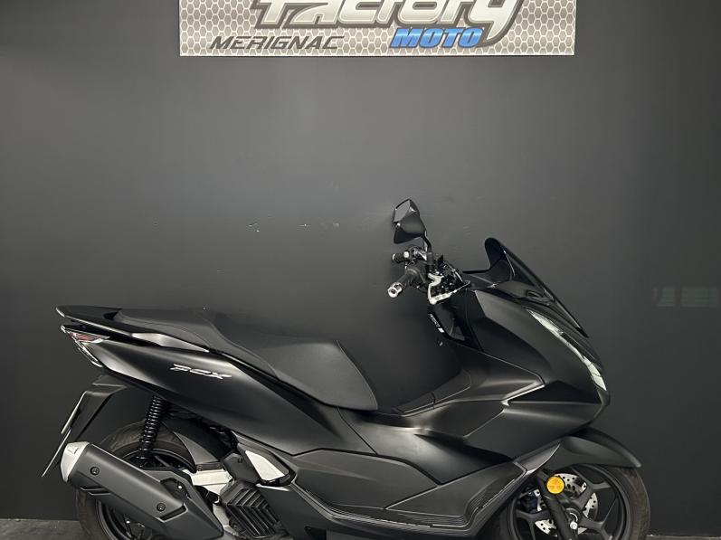 HONDA PCX 125
