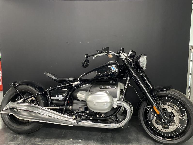 BMW R 18 FIRST EDITION KIT BOBBER