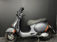 VESPA GTS 300 SUPER SPORT