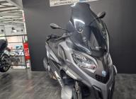 PIAGGIO MP3 530 HPE EXCLUSIVE