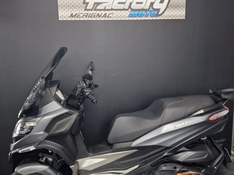 PIAGGIO MP3 530 HPE EXCLUSIVE