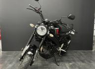 YAMAHA XSR 125