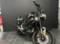 YAMAHA XSR 125