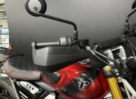 TRIUMPH Scrambler 400 X