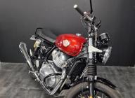 ROYAL ENFIELD CONTINENTAL GT