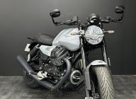 MOTO GUZZI V7 SPORT