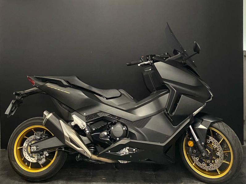 HONDA NSS FORZA 750