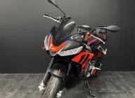 APRILIA TUONO 660 FACTORY 0 KILOMETRES UNIQUEMENT SUR LE STOCK EN MAGASIN