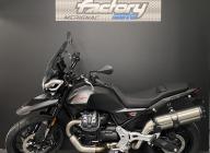 MOTO GUZZI V85 STRADA 0 KILOMETRES UNIQUEMENT SUR LE STOCK EN MAGASIN