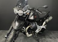 MOTO GUZZI V85 STRADA 0 KILOMETRES UNIQUEMENT SUR LE STOCK EN MAGASIN