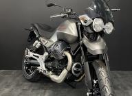 MOTO GUZZI V85 STRADA 0 KILOMETRES UNIQUEMENT SUR LE STOCK EN MAGASIN