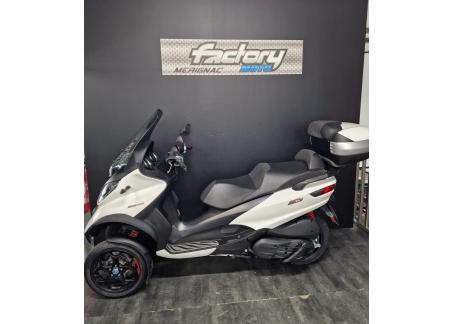 PIAGGIO MP3 500LT SPORT