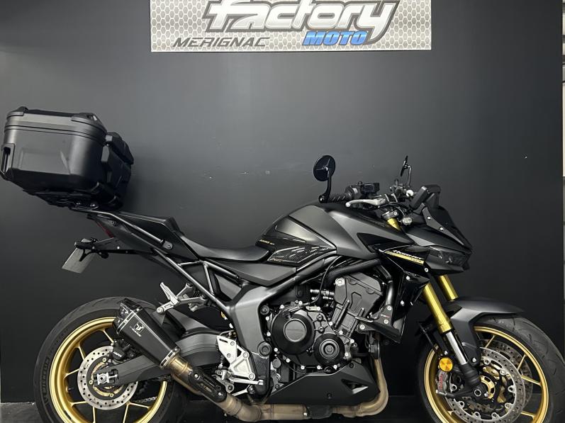 HONDA CB 1000 Hornet SP