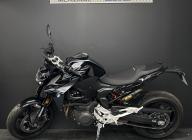 BMW F 900 R