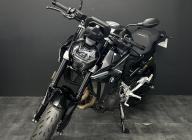 BMW F 900 R
