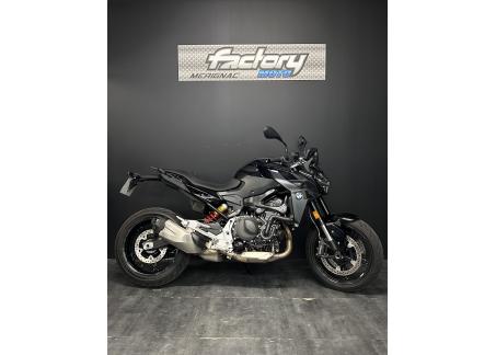 BMW F 900 R