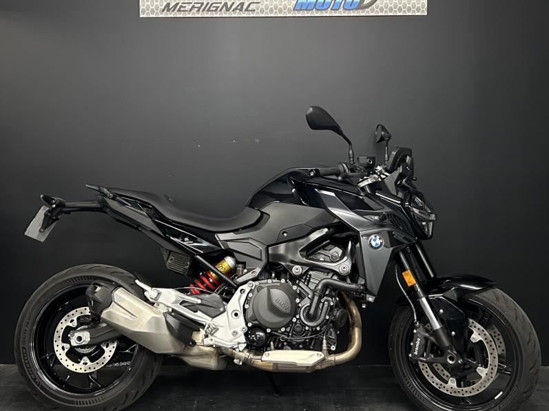 BMW F 900 R