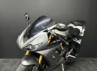 TRIUMPH DAYTONA 675