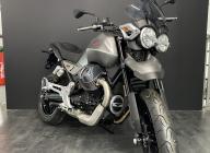 MOTO GUZZI V85 STRADA