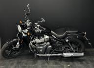 ROYAL ENFIELD SUPER METEOR 650