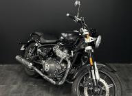 ROYAL ENFIELD SUPER METEOR 650