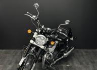 ROYAL ENFIELD SUPER METEOR 650