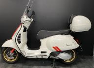 PIAGGIO GTS 300 SUPER