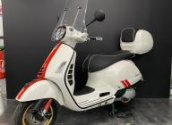 PIAGGIO GTS 300 SUPER