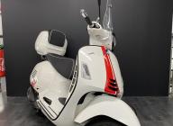 PIAGGIO GTS 300 SUPER