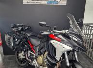 DUCATI MULTISTRADA V4 S