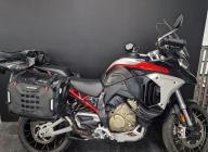 DUCATI MULTISTRADA V4 S