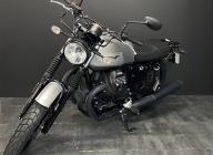 MOTO GUZZI V7 III ROUGH 750