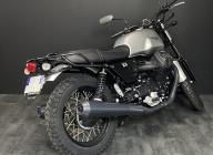 MOTO GUZZI V7 III ROUGH 750