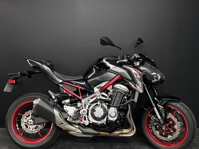 KAWASAKI Z900 SE