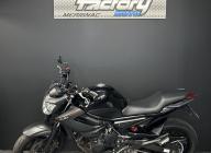 YAMAHA XJ6 