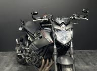 YAMAHA XJ6 