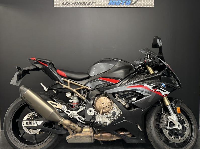 BMW S 1000 RR