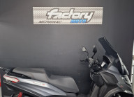 PIAGGIO MP3 400 RST SPORT