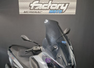 PIAGGIO MP3 400 RST SPORT